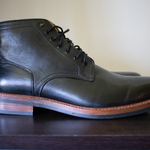 Beckett Simonon Lopez Boots - 8 main image 9